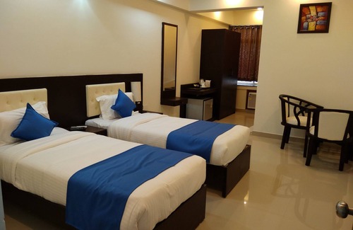 Sahibganj Hotel | Hotel Max Inn
