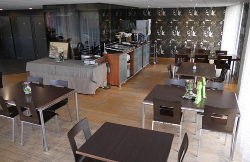 De Panne Hotel | Hotel Maxim