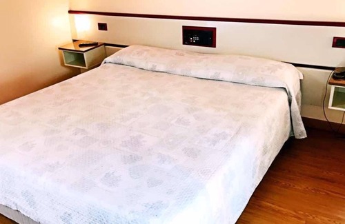 Bologna Fiere District Hotel | Hotel Maxim