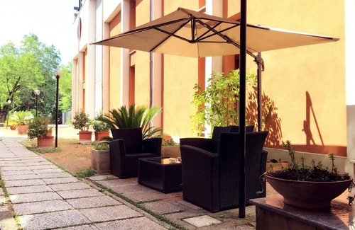 Bologna Fiere District Hotel | Hotel Maxim