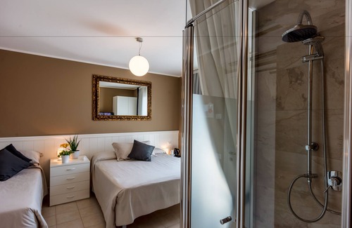 Bardolino Hotel | Hotel Maximilian