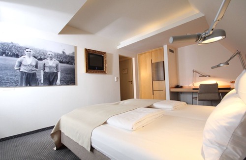 Ruettenscheid Hotel | Hotel Maximilians