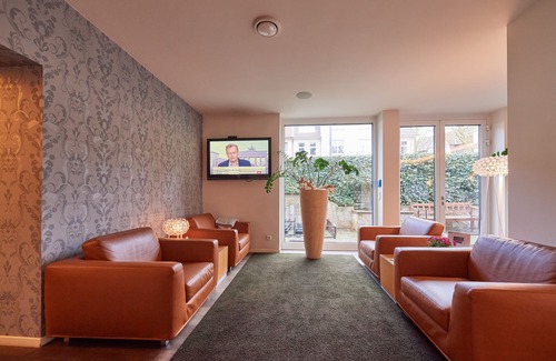 Ruettenscheid Hotel | Hotel Maximilians