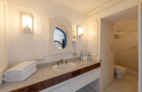 Zona Hotelera Hotel | Hotel Maya Caribe Faranda