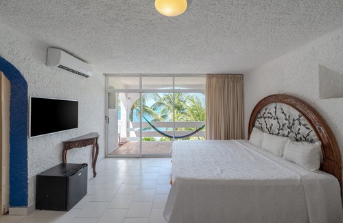 Zona Hotelera Hotel | Hotel Maya Caribe Faranda