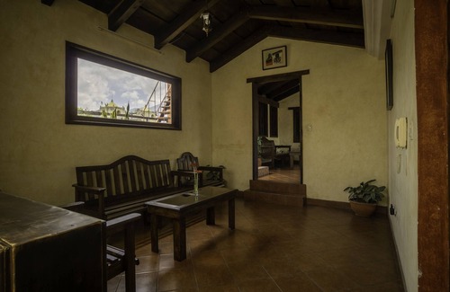 Antigua Guatemala Hotel | Hotel Maya Ik