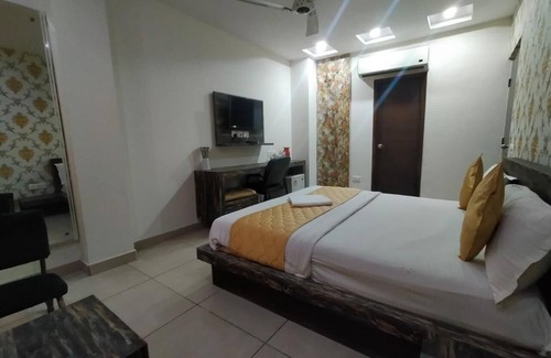 Bhangel Hotel | Hotel Maya Inn