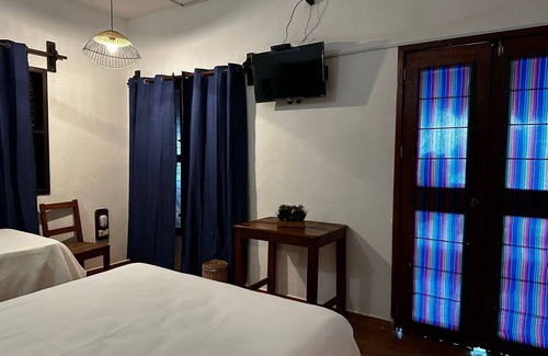 Mahahual Hotel | Hotel Maya Luna Adults Only