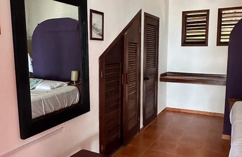 Mahahual Hotel | Hotel Maya Luna Adults Only