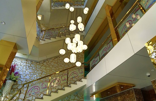 Mount Abu Hotel | Hotel Maya Palace