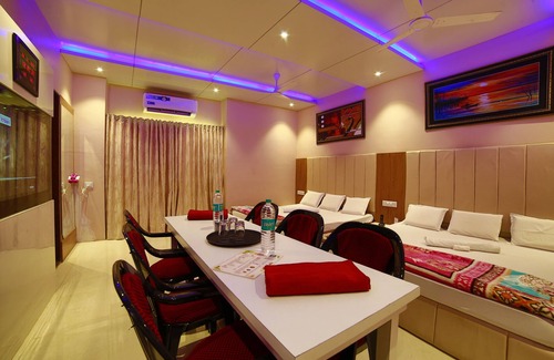 Mount Abu Hotel | Hotel Maya Palace