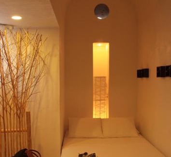 Centro Hotel | Hotel Maya Rue