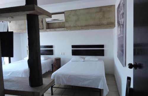 Centro Hotel | Hotel Maya Rue