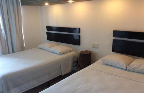 Centro Hotel | Hotel Maya Rue