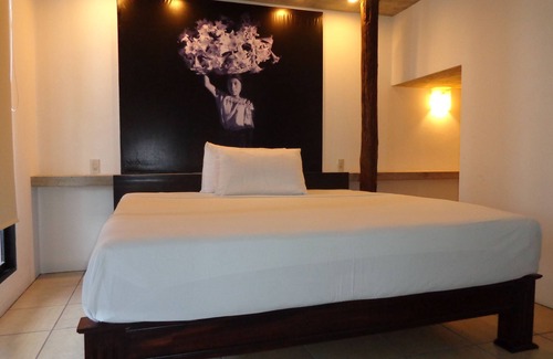 Centro Hotel | Hotel Maya Rue
