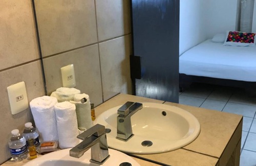 Centro Hotel | Hotel Maya Rue