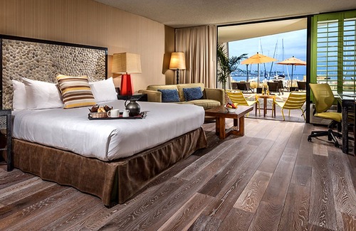 Harbor Hotel | Hotel Maya