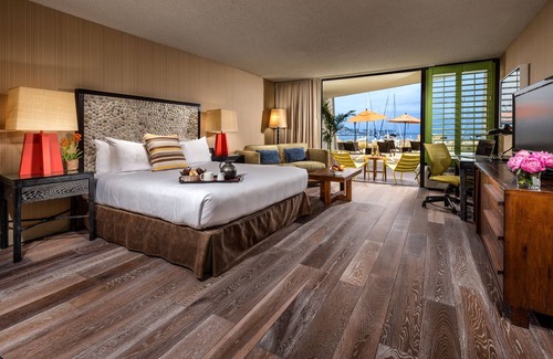 Harbor Hotel | Hotel Maya
