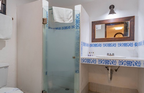 Centro Hotel | Hotel Maya Yucatán