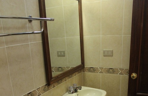 Quetzaltenango Hotel | Hotel Mayaland