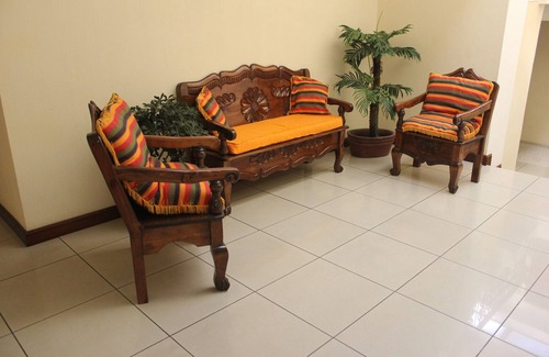 Quetzaltenango Hotel | Hotel Mayaland