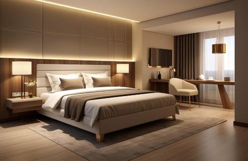 Mahipalpur Hotel | Hotel Mayank Plaza At Airport