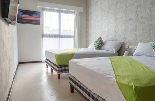 Isla Holbox Hotel | Hotel Mayari Holbox