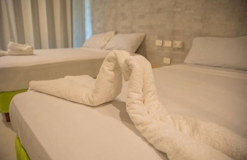 Isla Holbox Hotel | Hotel Mayari Holbox