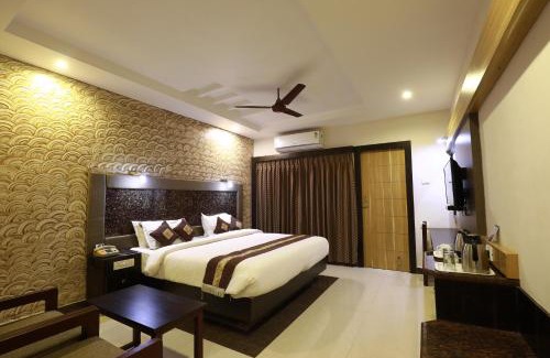 Tiruchirappalli Hotel | Hotel Mayas