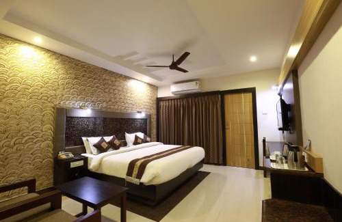 Tiruchirappalli Hotel | Hotel Mayas
