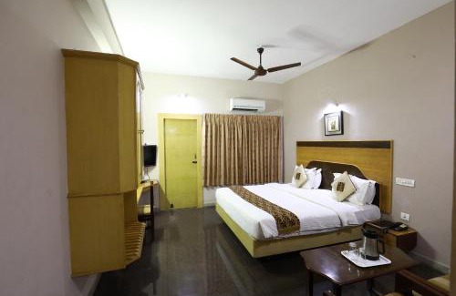 Tiruchirappalli Hotel | Hotel Mayas