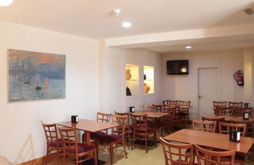 La Coruna Hotel | Hotel Maycar