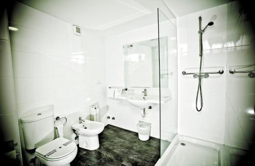La Coruna Hotel | Hotel Maycar