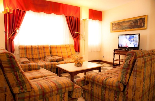 La Coruna Hotel | Hotel Maycar