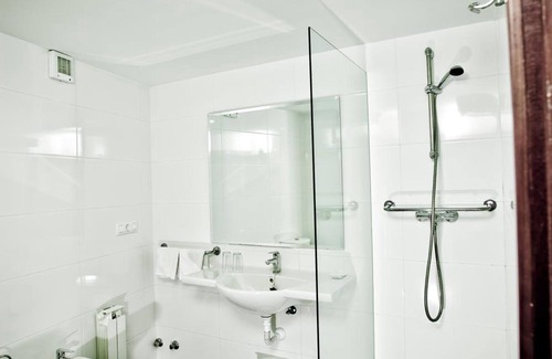 La Coruna Hotel | Hotel Maycar