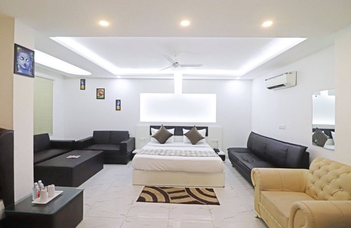 Mahipalpur Hotel | Hotel Mayda Prime Near Delhi Airport