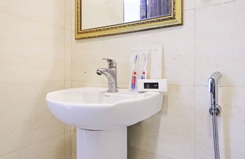Mahipalpur Hotel | Hotel Mayda Prime Near Delhi Airport