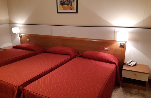 Acquabella Hotel | Hotel Mayorca