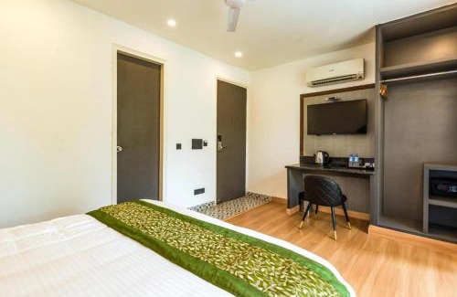 Chittaranjan Hotel | Hotel Mayur C R Park - Greater Kailash New Delhi