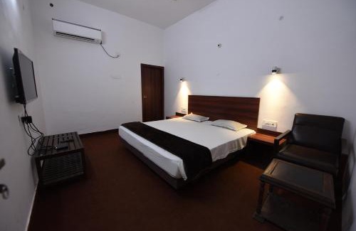 Gorakhpur Hotel | Hotel Mayur