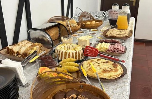 Maripa Hotel | Hotel Mazel