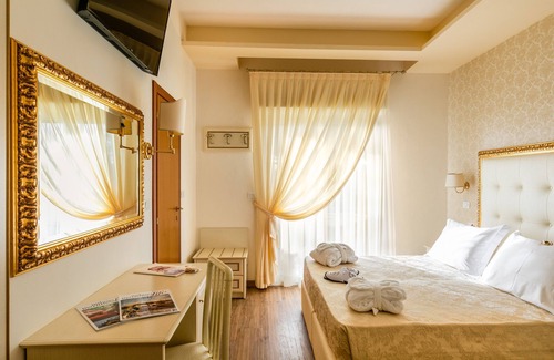 Milano Marittima Hotel | Hotel Mazzanti
