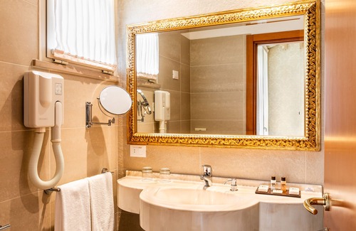 Milano Marittima Hotel | Hotel Mazzanti