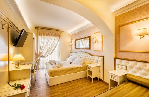 Milano Marittima Hotel | Hotel Mazzanti