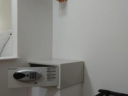 Campeche Hotel | Hotel MB