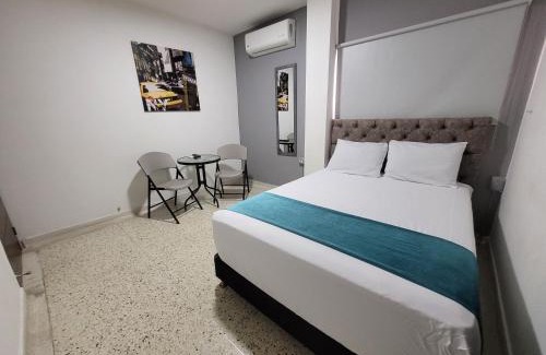 Riomar Hotel | Hotel Med Suites 94
