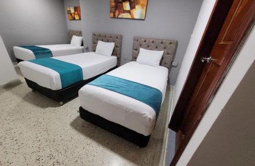 Riomar Hotel | Hotel Med Suites 94