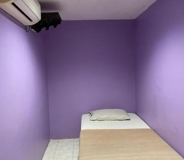 Kampung Kuchai Hotel | Hotel Medan Kidd