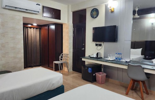 Cox's Bazar Hotel | Hotel Media