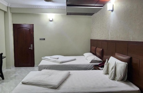Cox's Bazar Hotel | Hotel Media